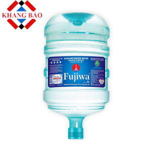 Nước ion Fujiwa 20L ( úp ngược ) 